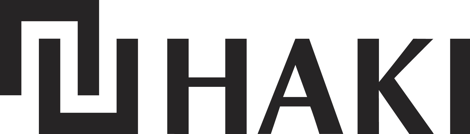 Haki Logo